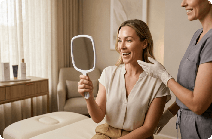 Experience the Difference PRF Treatment Can Make